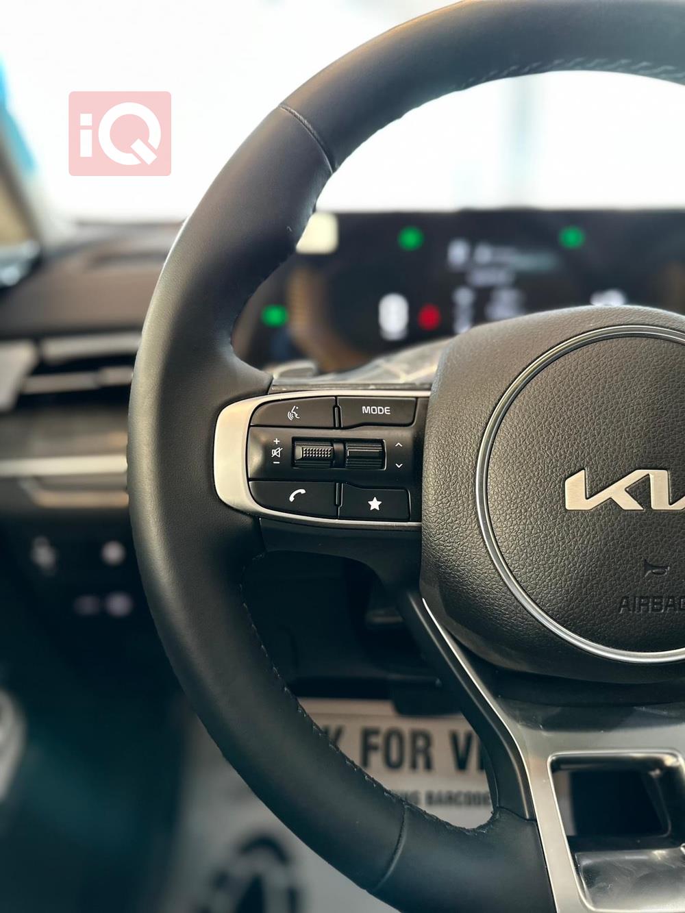کیا K5